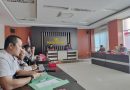 Hari Bhayangkara ke 77 Tahun 2023 Polda Sulteng Gelar Turnamen Bulutangkis Kapolda Cup IV