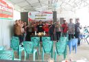 Jumat Curhat, Polres Morowali Apresiasi Keluhan dan Masukan dari Komunitas KBM