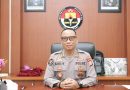 Anggota Polisi Diduga Hilang, Ini Penjelasan Polda Sulteng