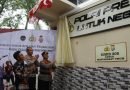 FKUB Kota Makassar Dukung Ops NCS Polri Wujudkan Pemilu Damai