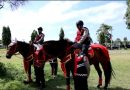 Polri Turunkan Pasukan Berkuda Amankan World Water Forum ke-10 di Bali