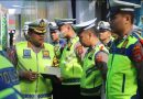 Polda Sulteng Kirim 25 Personel Lalulintas Bantu Pengamanan KTT World Water Forum di Bali