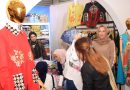 Bazar Kreasi Bhayangkari Nusantara 2024 Digelar di JCC, Hadirkan 500 Lebih UMKM