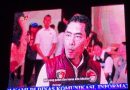 Polres Banggai Sosialisasi Bahaya Narkoba Melalui Videotron, Target Anak Muda