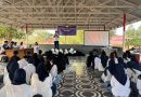 Batalyon A Pelopor Fasilitasi Kegiatan Bonding Mahasiswa KSPM FEB Unismuh Palu