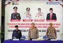 Dirbinmas Polda Sulteng Buka Sosialisasi Moderasi Beragama, Bhabinkamtibmas Didorong Jadi Perekat Kerukunan