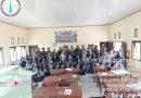 Bukan Tunggu Api Membesar, Polsek Banawa Tanamkan Kesadaran Cegah Karhutla ke Pelajar.