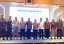 Sinergi Industri Hulu Migas, Kapolresta Banggai Siap Perkuat Kolaborasi Dukung Ketahanan Energi Nasional