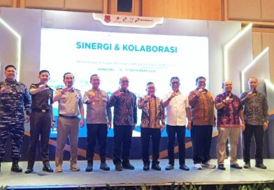 Sinergi Industri Hulu Migas, Kapolresta Banggai Siap Perkuat Kolaborasi Dukung Ketahanan Energi Nasional