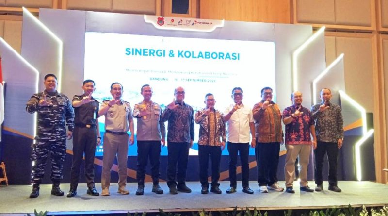 Sinergi Industri Hulu Migas, Kapolresta Banggai Siap Perkuat Kolaborasi Dukung Ketahanan Energi Nasional