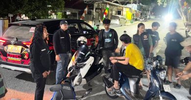 URC Tompotika Polresta Banggai Ungkap Kasus Pencurian Handphone, Seorang Anak Diamankan