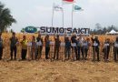Panen Jagung 5,8 Ton di Desa Kabua-bua, Polsek Nuhon Dukung Ketahanan Pangan