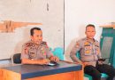 Cegah Bullying Sejak Dini, Wakapolresta Palu Gelar Penyuluhan di Muhammadiyah Boarding School Palu
