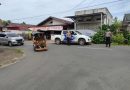 Jagai Kamseltibcar Lantas, Satlantas Polres Banggai Kepulauan Gelar Patroli di Titik Rawan.