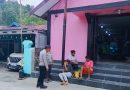 Tingkatkan Kamtibmas dan Cegah Karhutla, Personel Polsek Liang Gencarkan Patroli Dialogis