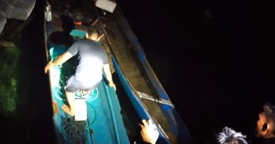 Usut Kasus Bom Ikan di Bulagi Selatan, Polres Banggai Kepulauan Periksa Saksi dan Terduga Pelaku