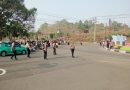 Satlantas Polres Bangkep Amankan Jalur Car Free Day demi Kelancaran Lalu Lintas