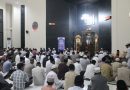 Subuh Berkah Jadi Ruang Kedekatan Polri dengan Masyarakat
