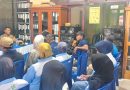Bangun Komunikasi Dua Arah, Dirtahti Polda Sulteng Hadir di Tengah Masyarakat Labuan