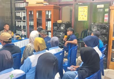 Bangun Komunikasi Dua Arah, Dirtahti Polda Sulteng Hadir di Tengah Masyarakat Labuan