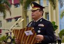 Peringati Hari Kesaktian Pancasila, Polda Sulteng Ingatkan Pentingnya Menjaga Keberagaman