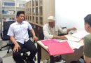 Tahap II, Polresta Banggai Serahkan Dua Tersangka dan 39 Paket Sabu ke Kejaksaan