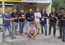 Polresta Banggai Resmi Tahan Pria dalam Kasus Kekerasan Seksual di Luwuk Timur