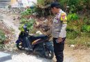 Aksi Sedot Solar Truk di Jalur Dua Luwuk, Polisi Amankan Motor Pelaku