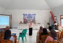 Anak Aman, Sekolah Nyaman, Polresta Banggai Perkuat Edukasi Parenting