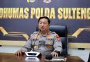 Polda Sulteng Dalami Temuan 1,19 Ton Biosolar Diduga BBM Bersubsidi di Pagimana