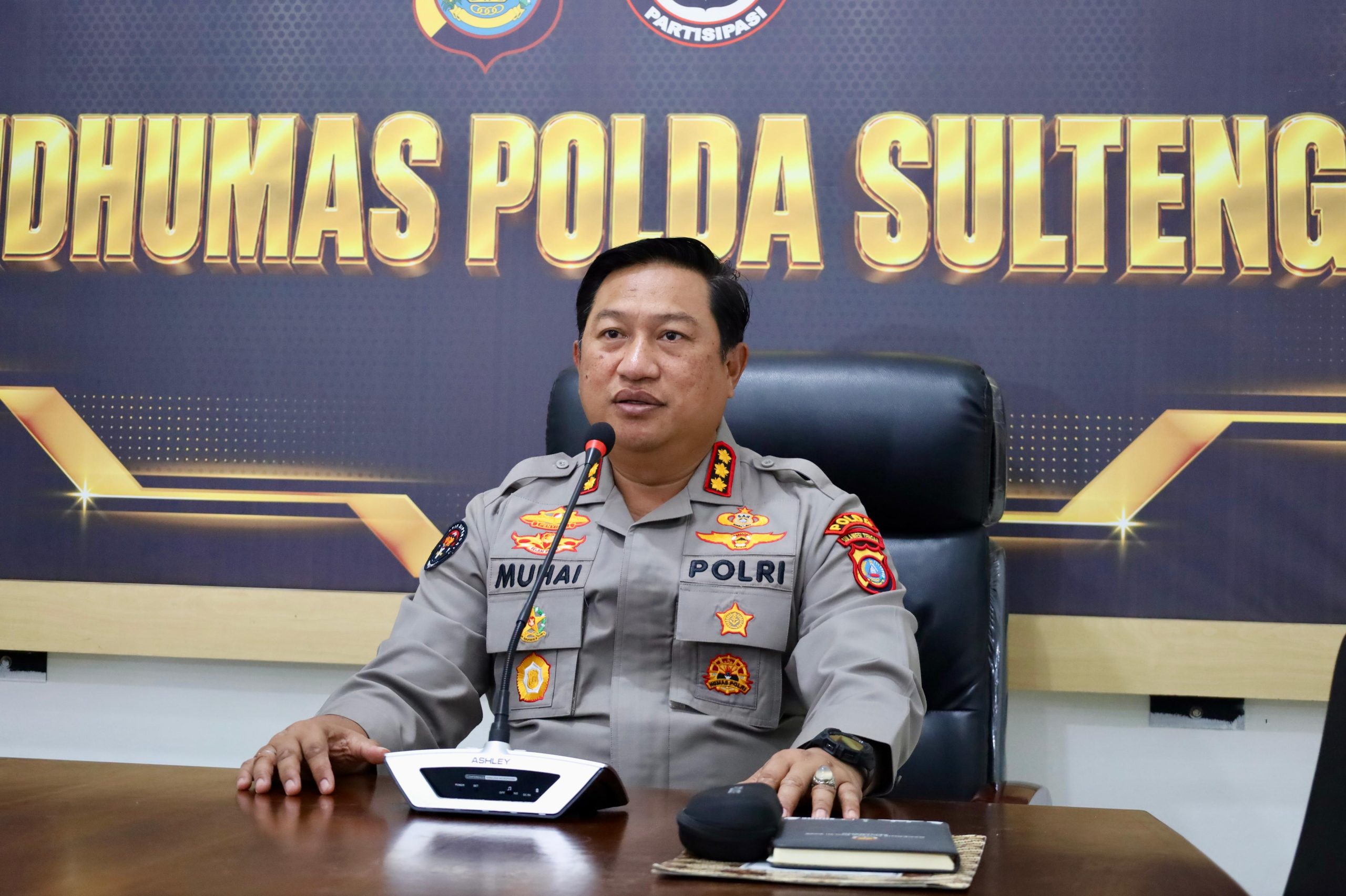 Polda Sulteng Dalami Temuan 1,19 Ton Biosolar Diduga BBM Bersubsidi di ...