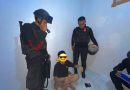 Dari Aduan HP Dipinjam, Ke Pengungkapan Sabu, Tim Jaguar Tadulako Polresta Palu Tangkap Pelaku Pemilik Sabu 0,3 gram