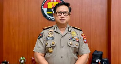 Diduga Terlibat Bisnis BBM Subsidi, Dua Personel di Banggai Laut Diperiksa Propam Polda Sulteng