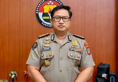 Diduga Terlibat Bisnis BBM Subsidi, Dua Personel di Banggai Laut Diperiksa Propam Polda Sulteng