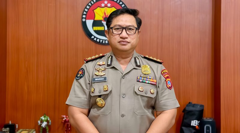 Diduga Terlibat Bisnis BBM Subsidi, Dua Personel di Banggai Laut Diperiksa Propam Polda Sulteng