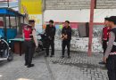 Bangun Kepercayaan Masyarakat, Ditsamapta Polda Sulteng Perkuat Patroli Dialogis