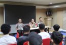 Wujudkan Polisi Bersama Masyarakat, Polresta Palu Gelar Program Poliran, Dukung Program Prioritas Kapolri