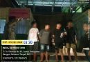 Respons Laporan 110, Polsek Luwuk Bubarkan Pesta Miras Dini Hari