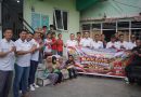 3 Tahun Pengabdian RAD 52 Polda Sulteng: Gelar Aksi Sosial di 3 Lembaga, Bukti Nyata “Polisi Bersama Masyarakat”