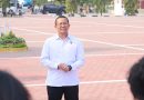 Komitmen Berantas BBM Ilegal, Dirreskrimsus Polda Sulteng Ingatkan Anggota Jauhi Narkoba