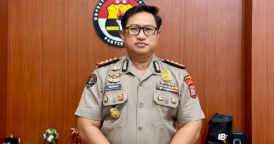 Usai Penetapan Tersangka Karhutla di Morut, Polda Sulteng Minta Warga Buka Lahan Tanpa Membakar
