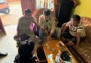 Barter Buah Naga dengan Narkotika Rp2 Juta, Polresta Banggai Sita 30 Paket Sabu