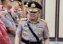 Rekam Jejak Karier Irjen Rizal Irawan Lulusan Akabri 1995 Yang Kini Resmi Jabat Kapolda Sulteng