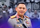 Kapolda Sulteng Berganti, Irjen Rizal Irawan Gantikan Irjen Nasri yang Masuk Masa Pensiun